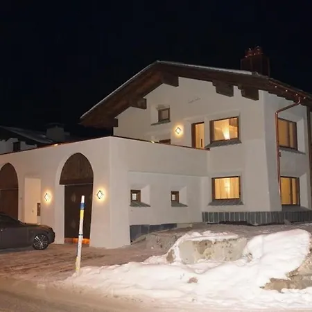 Apartment Casa 